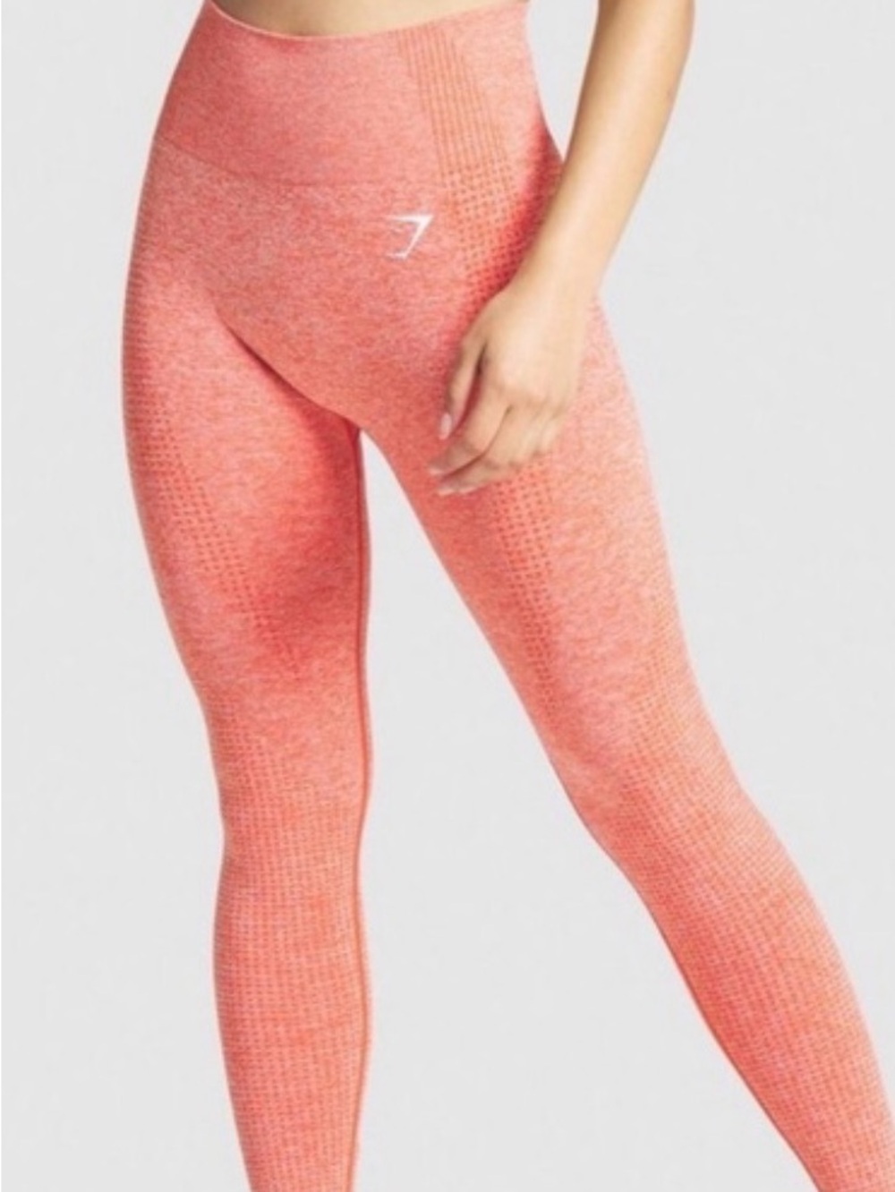 Gymshark Seamless Leggings